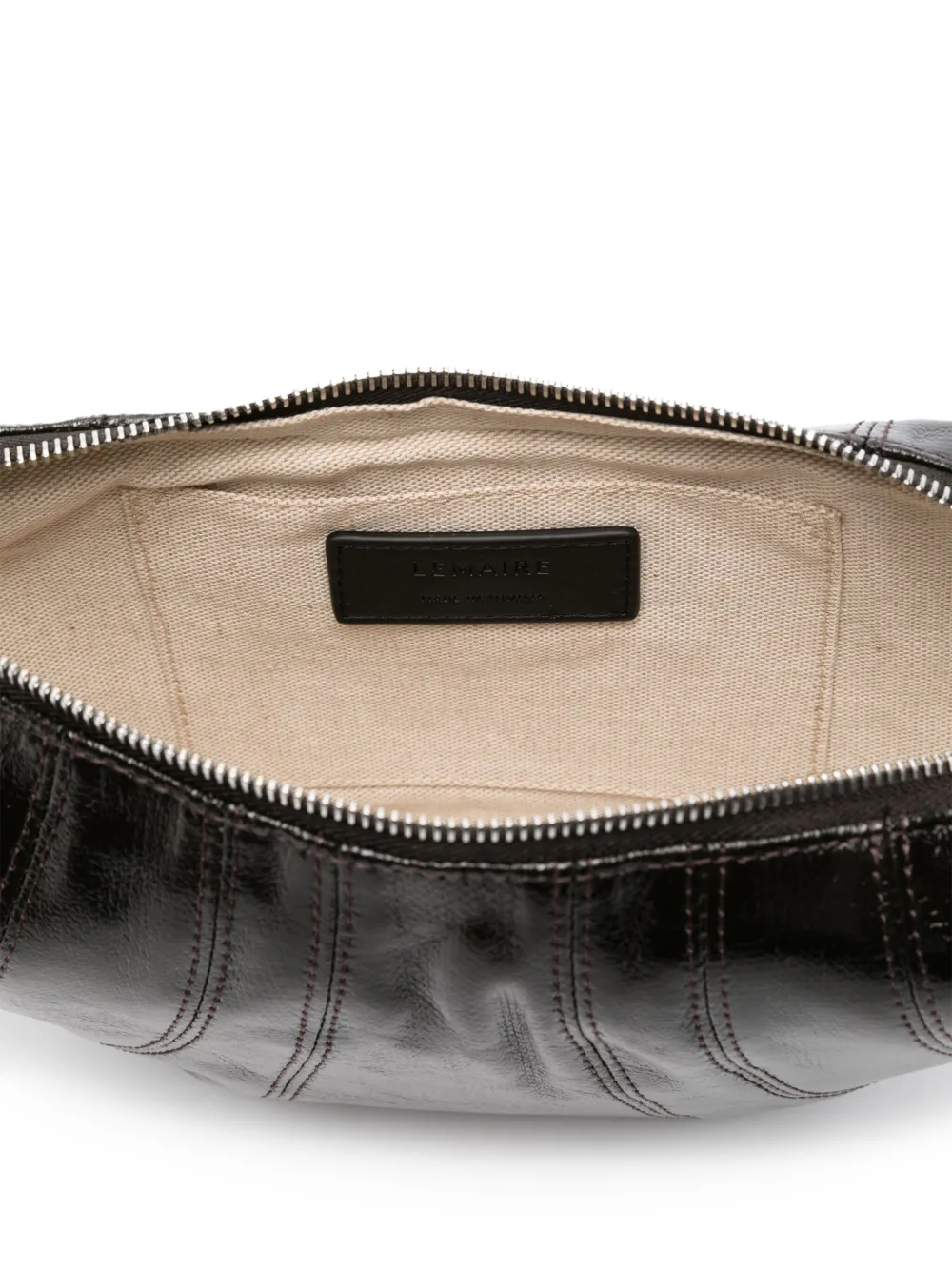 LEMAIRE SMALL CROISSANT SHOULDER BAG