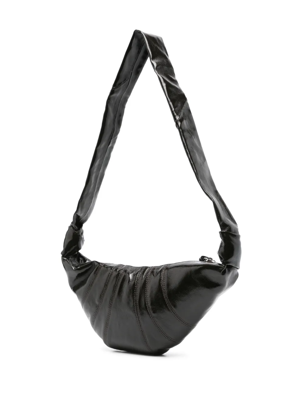 LEMAIRE SMALL CROISSANT SHOULDER BAG