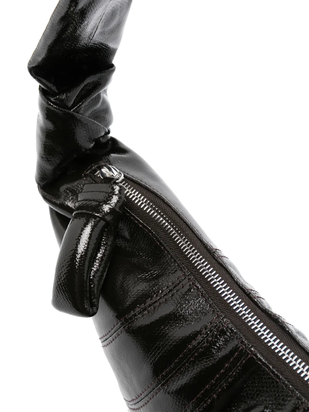 LEMAIRE SMALL CROISSANT SHOULDER BAG