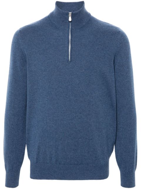 Brunello Cucinelli cashmere sweater Men