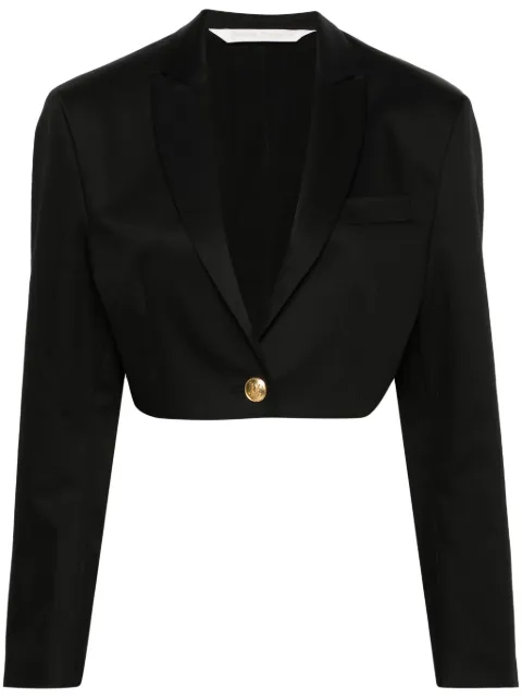 Palm Angels blazer corto
