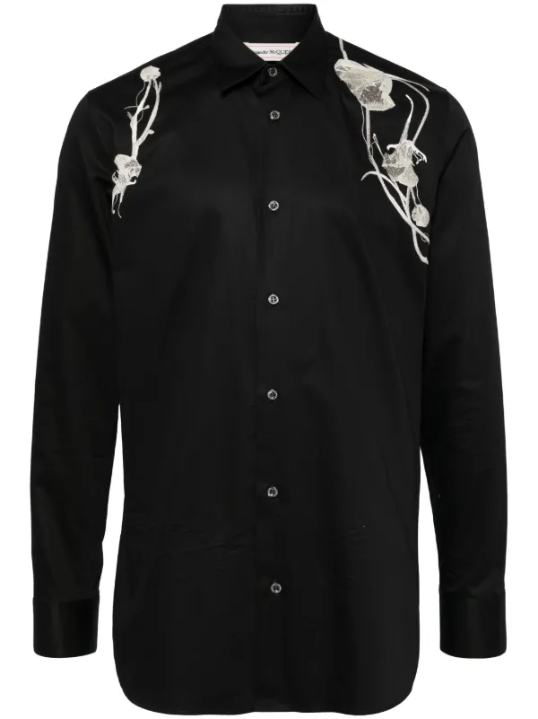 Alexander mcqueen top mens hotsell