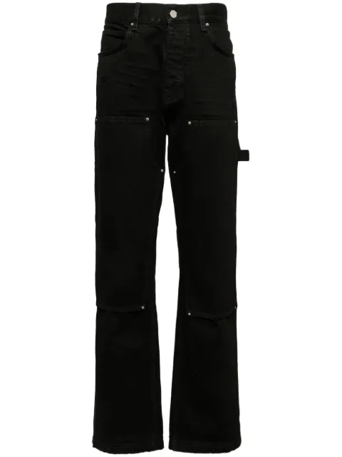 AMIRI Double Knee jeans
