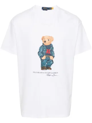 新品未使用Polo Ralph Lauren Polo Bear Tシャツ POLO RALPH LAUREN ポロ ラルフローレン Tシャツ メンズ