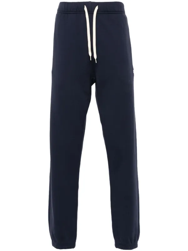 AUTRY オートリー トラックパンツ SPPW84JF Autry トラックパンツ | グレー | FARFETCH JP