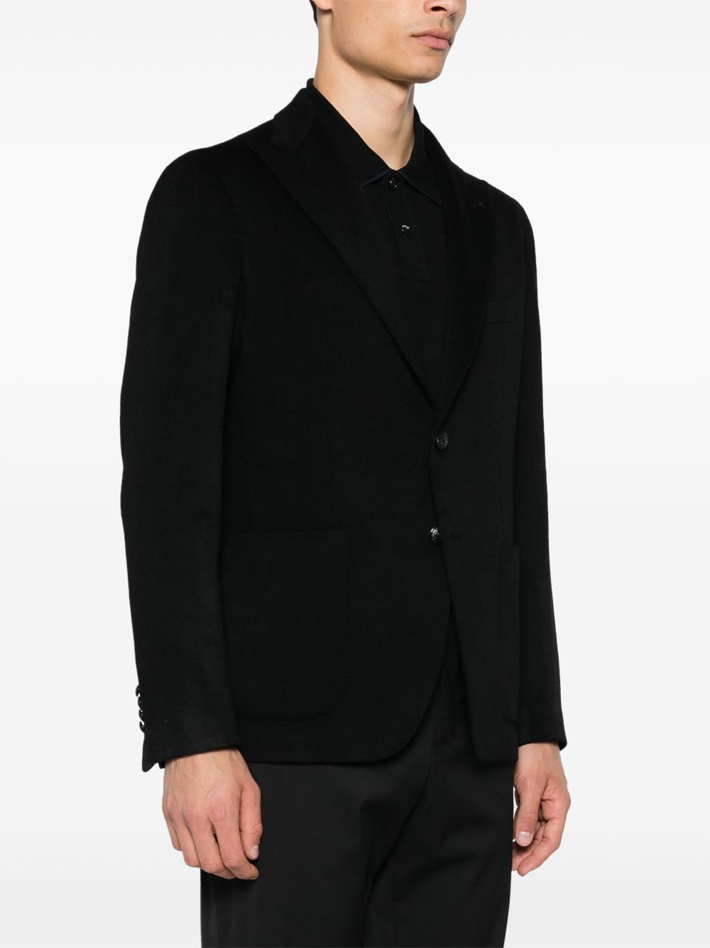 Tagliatore Montecarlo blazer Men