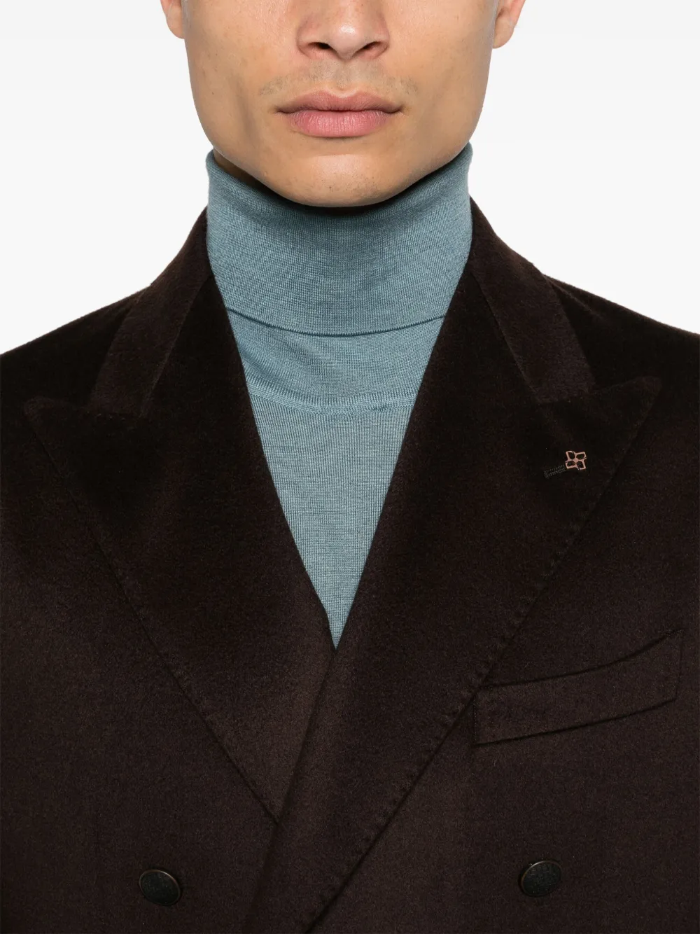 Tagliatore Montecarlo blazer Bruin