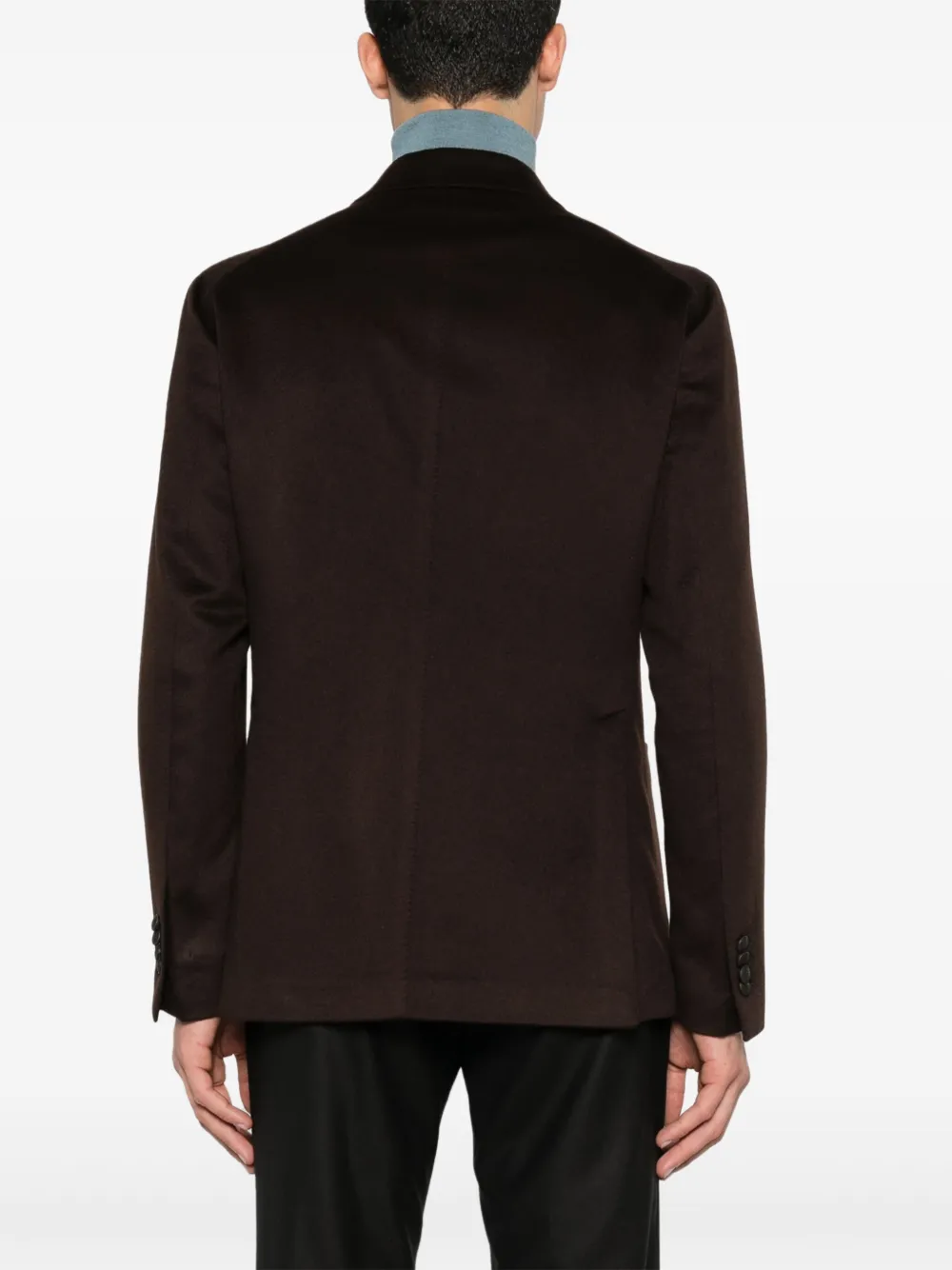 Tagliatore Montecarlo blazer Bruin