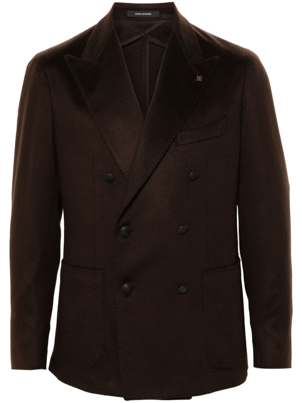 Tagliatore Blazer Montecarlo - Marrone