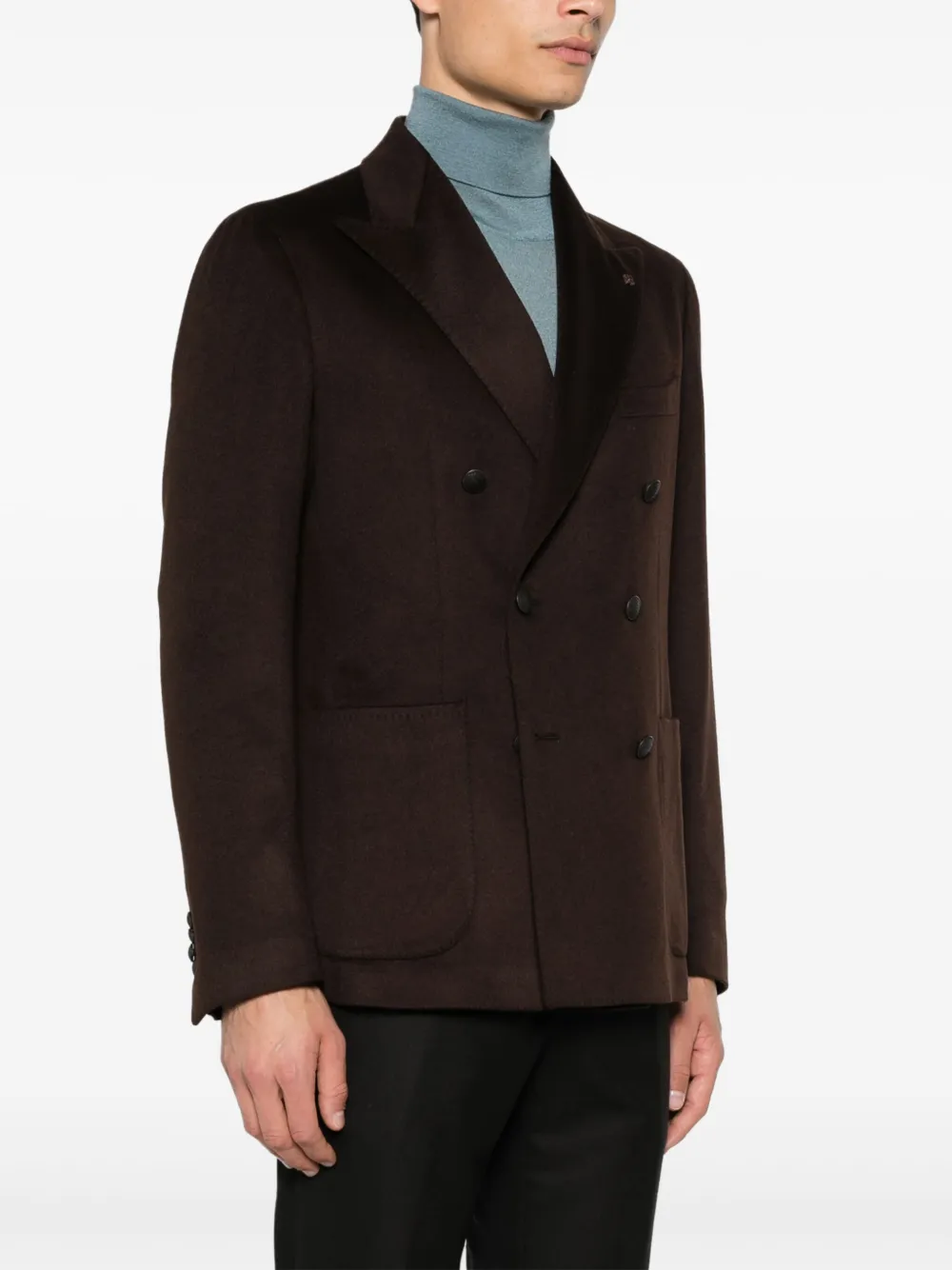 Tagliatore Montecarlo blazer Bruin
