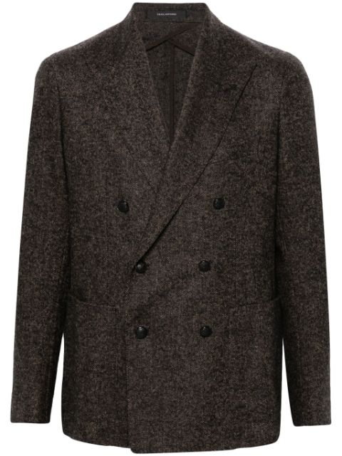 Tagliatore Montecarlo blazer Men