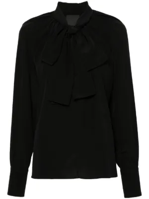 GIVENCHY Blouses 40+ Items. Shop Online in New York and LA