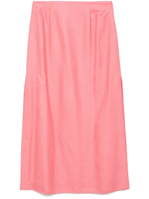 Gabriela Hearst Defina skirt