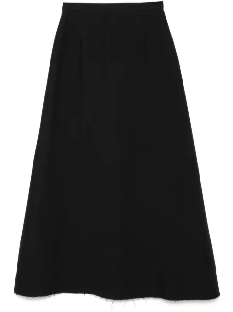 Gabriela Hearst Darrel skirt