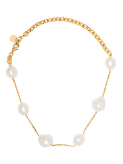 Cult Gaia Andie choker Women