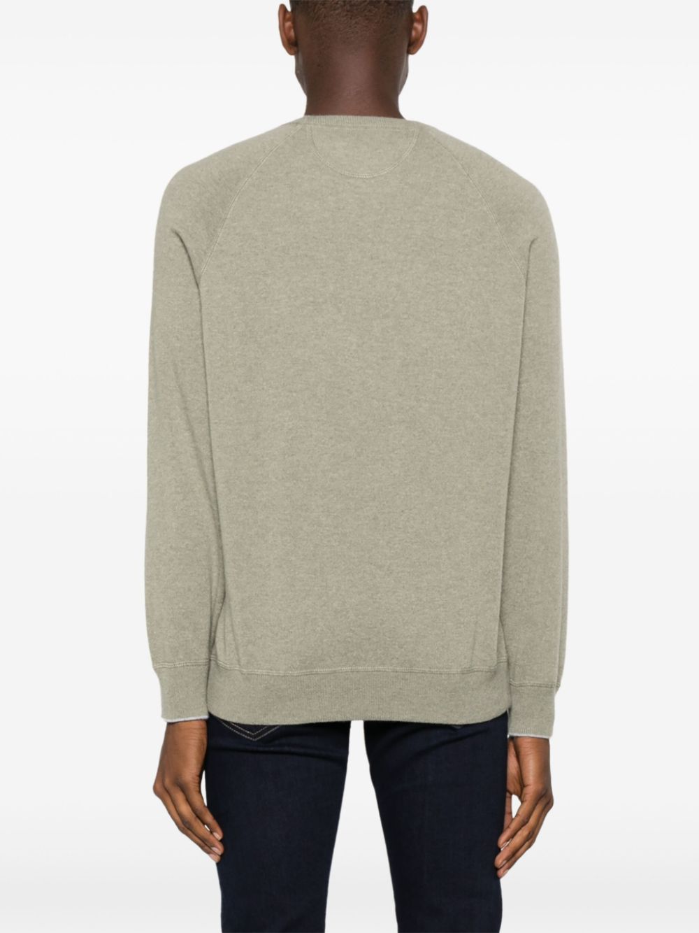 Brunello Cucinelli cashmere jumper Men