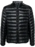 Givenchy padded jacket - Black