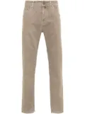 Jacob Cohën Scott slim-cut jeans - Grey
