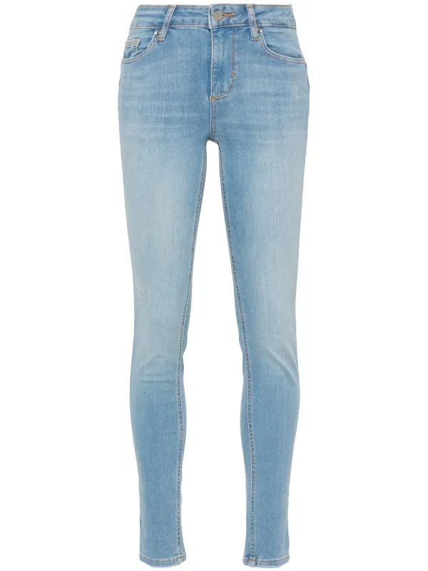 Liu jo skinny jeans deals