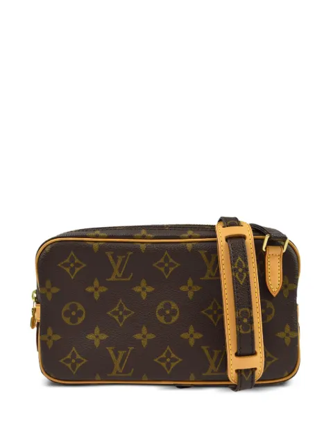 Louis Vuitton Pre-Owned 2004 Marly Bandoulière crossbody bag WOMEN