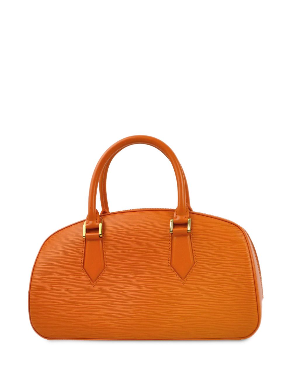 Louis Vuitton Pre-Owned 2004 Jasmin handtas - Oranje