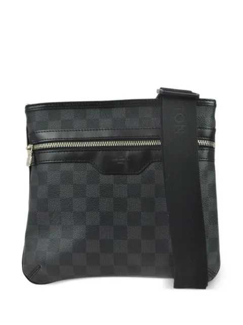 Louis Vuitton Pre-Owned 2012 Thomas crossbody bag WOMEN