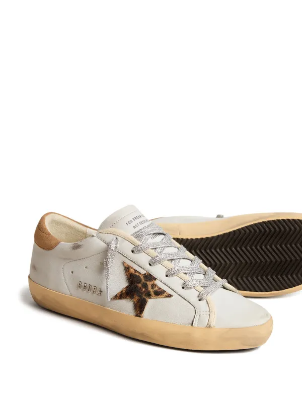 35-37 確保済◆関税無◆国内発GOLDEN GOOSE SUPERSTARレディース SUPER STAR for Women - Golden Goose | Biffi