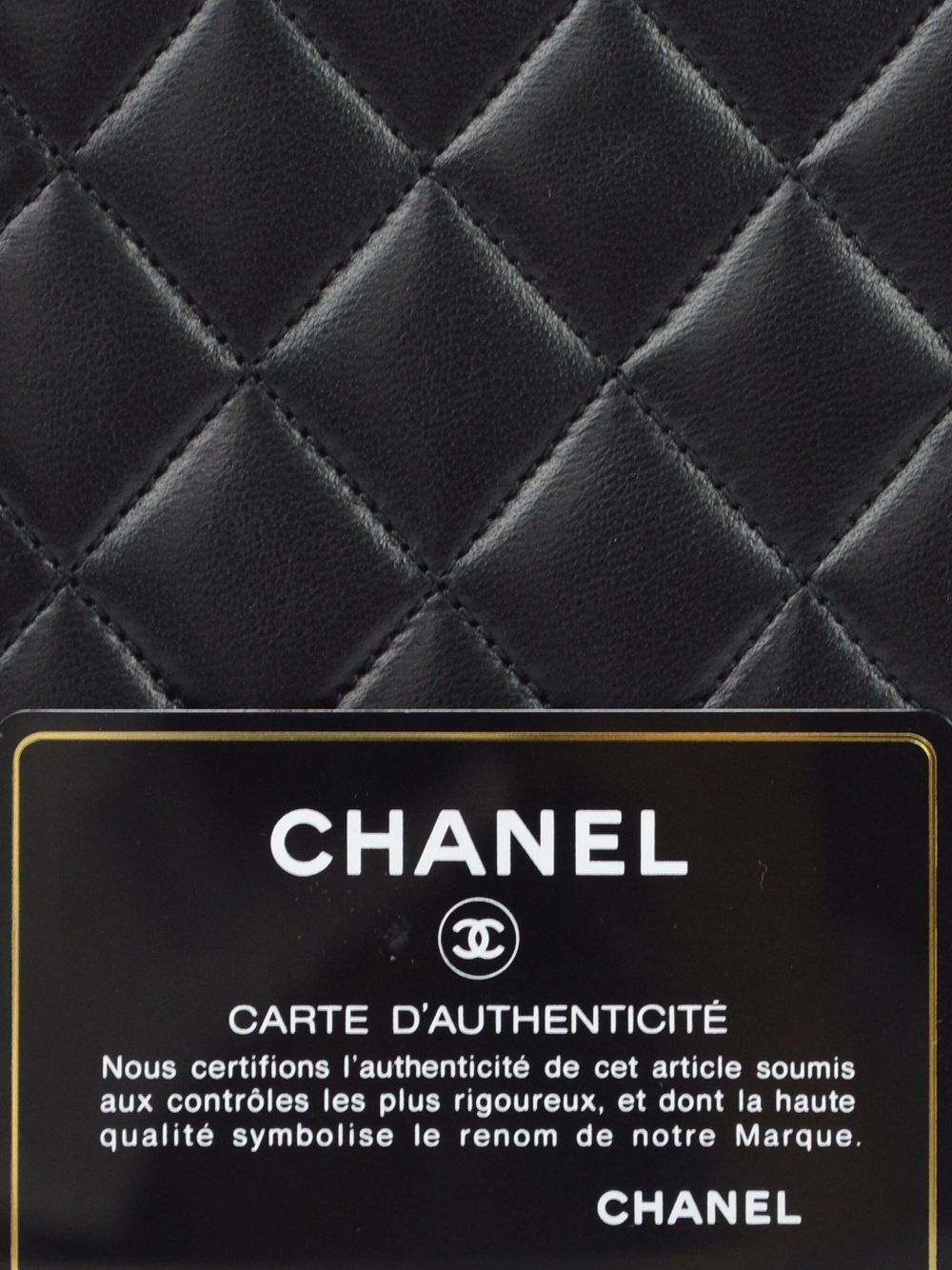 CHANEL 2006 CC turn-lock diamond-quilted shoulder bag Women