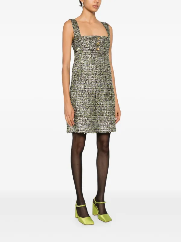 ワンピース　ドレス　ミニ　Giambattista Valli ワンピースドレスミニGiambattista Valli