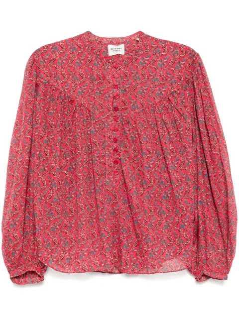 MARANT ÉTOILE top Salika