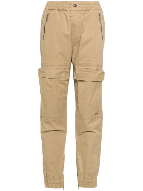 Diesel P-Ride trousers Women