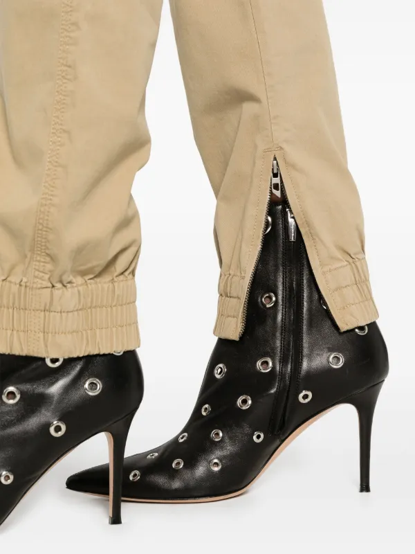 Diesel ディーゼル P-アール ハイブリッド スカートパンツ Diesel P-Ride パンツ | ニュートラル | FARFETCH JP
