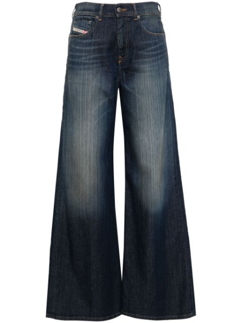 Diesel D-Akemi jeans Women