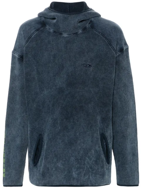 Diesel S-Waf-Hoodie