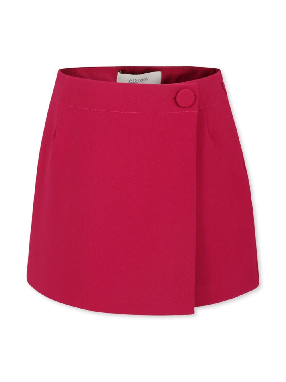 Simonetta shorts Roze