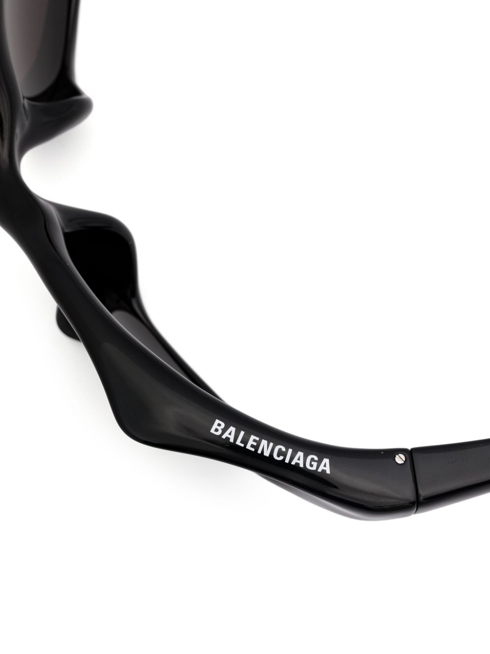 Balenciaga Eyewear Runner cat-eye sunglasses Women