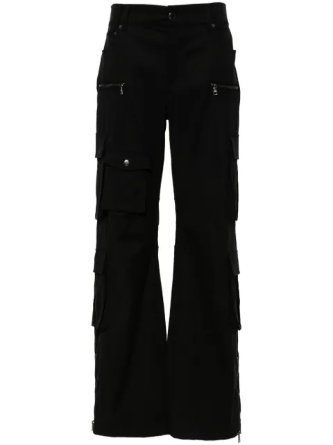 alice + olivia Akers cargo pants