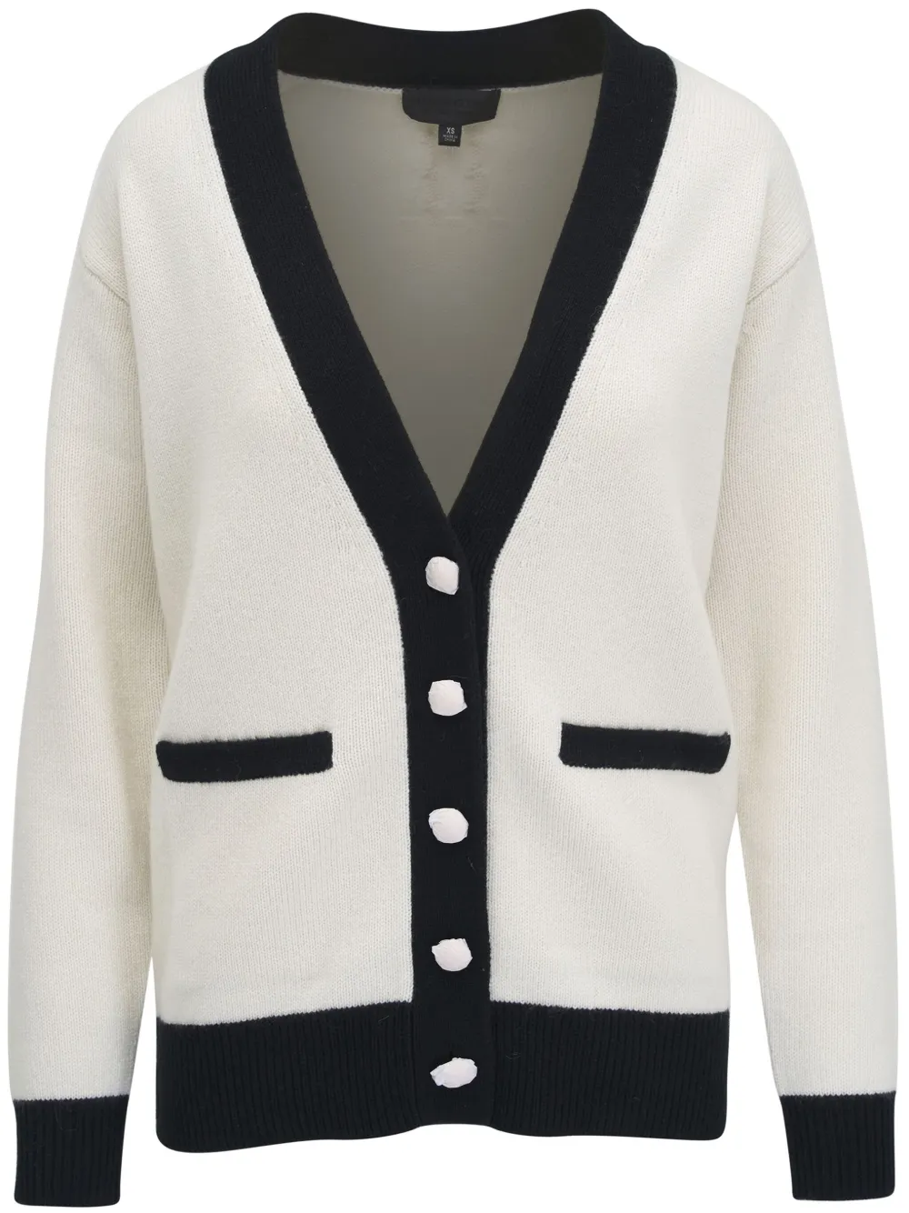 Nili lotan cardigan outlet