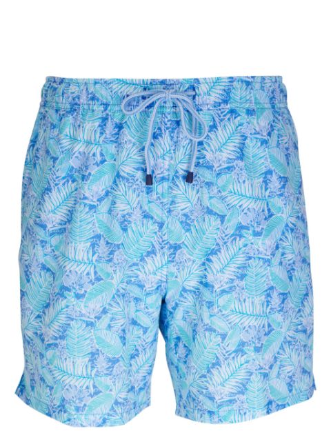 Peter Millar shorts de playa Grace Bay