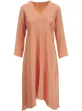 Peter Cohen Byrd dress - Orange