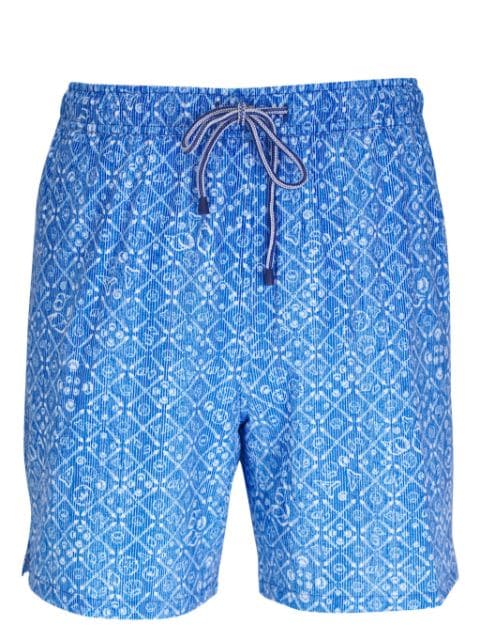 Peter Millar shorts de playa Beachcomber