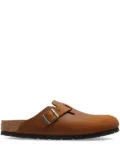 Birkenstock Boston mules - Brown