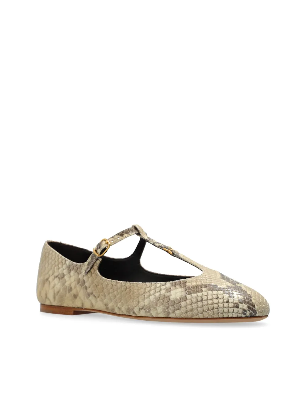 Chloe ballet pumps online