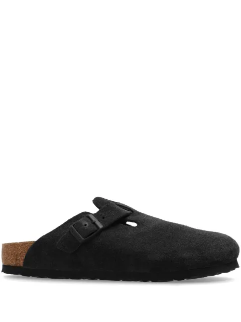 Birkenstock Boston mules