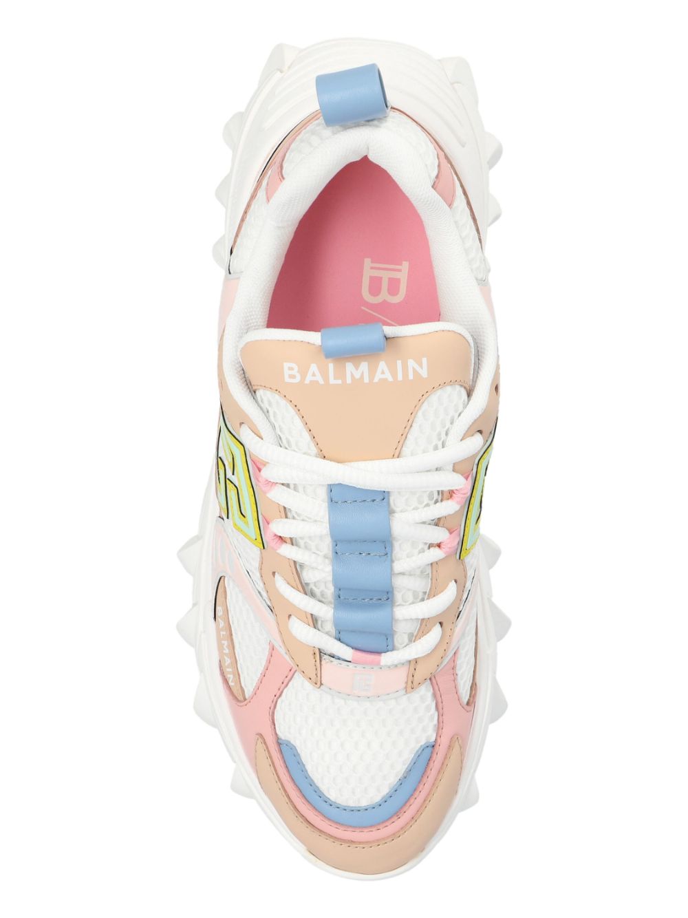 Balmain B-East trainers Women