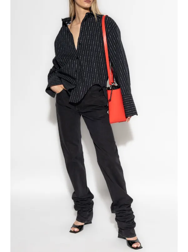 THEATTICO シャツ 40CARATS&525 BY TAKEO KIKUCHI tシャツ 「Sサイズ〜」ボーダー7