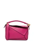 Loewe Pre-Owned 2014-2023 Small Puzzle Bag satchel - Pink