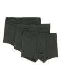 CHÉ 3 pack boxer trunk - Green