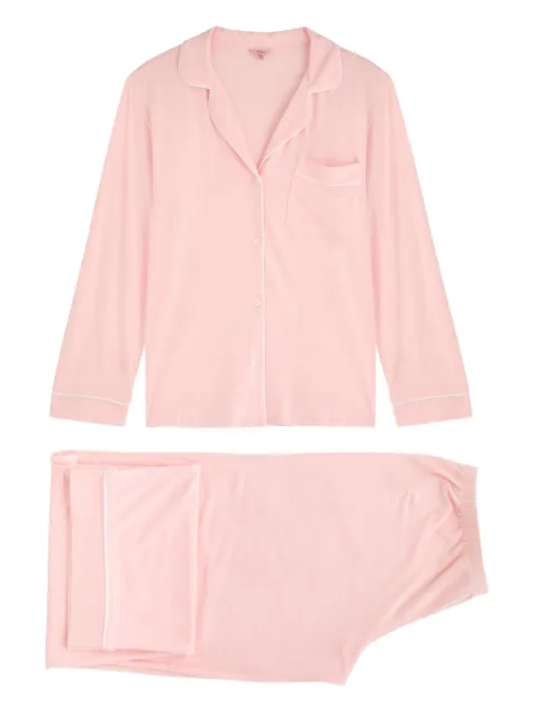 Eberjey Gisele long-sleeve pyjama set