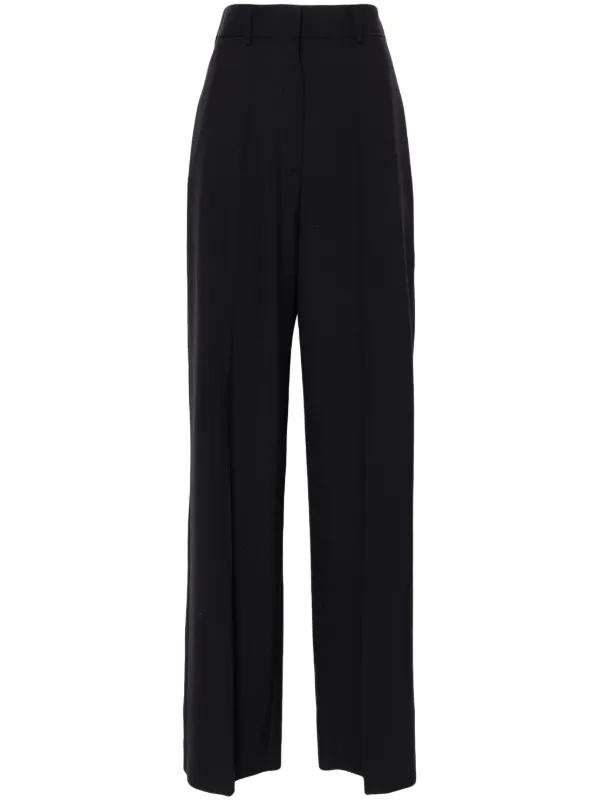 【関税込み】valentino garavani Valentino wool pants Valentino Garavani Wool Pants | italist